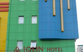 Hotel Jolin