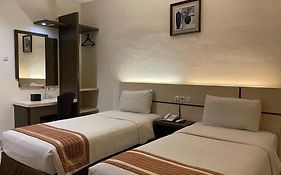 Jolin Hotel Makassar